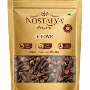 Clove 50g