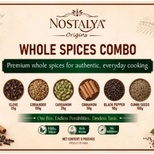 Combo Spices